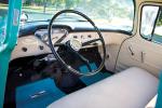 Chevrolet 3100 Half-Ton Pickup Truck 1957 года
